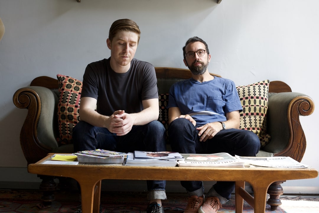 Dan Berkson Berkson & What